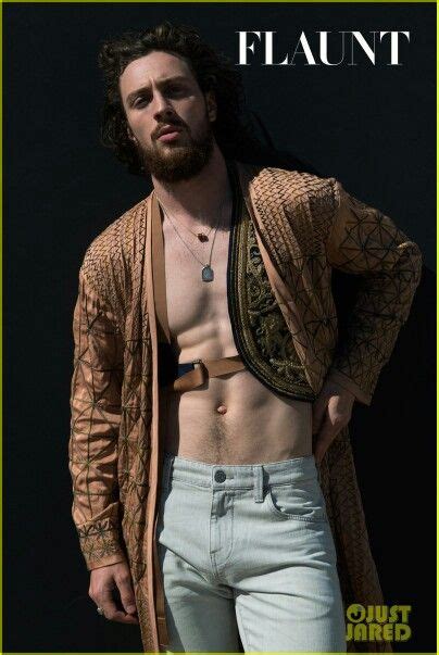 aaron taylor-johnson naked|OMG, hes naked: Aaron Taylor